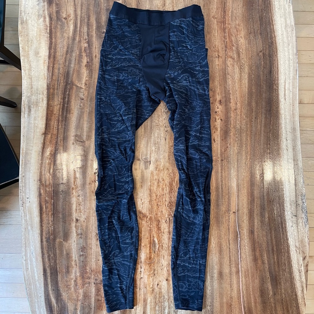 Men’s running tights